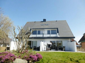 Haus Gorch-Fock, App 6